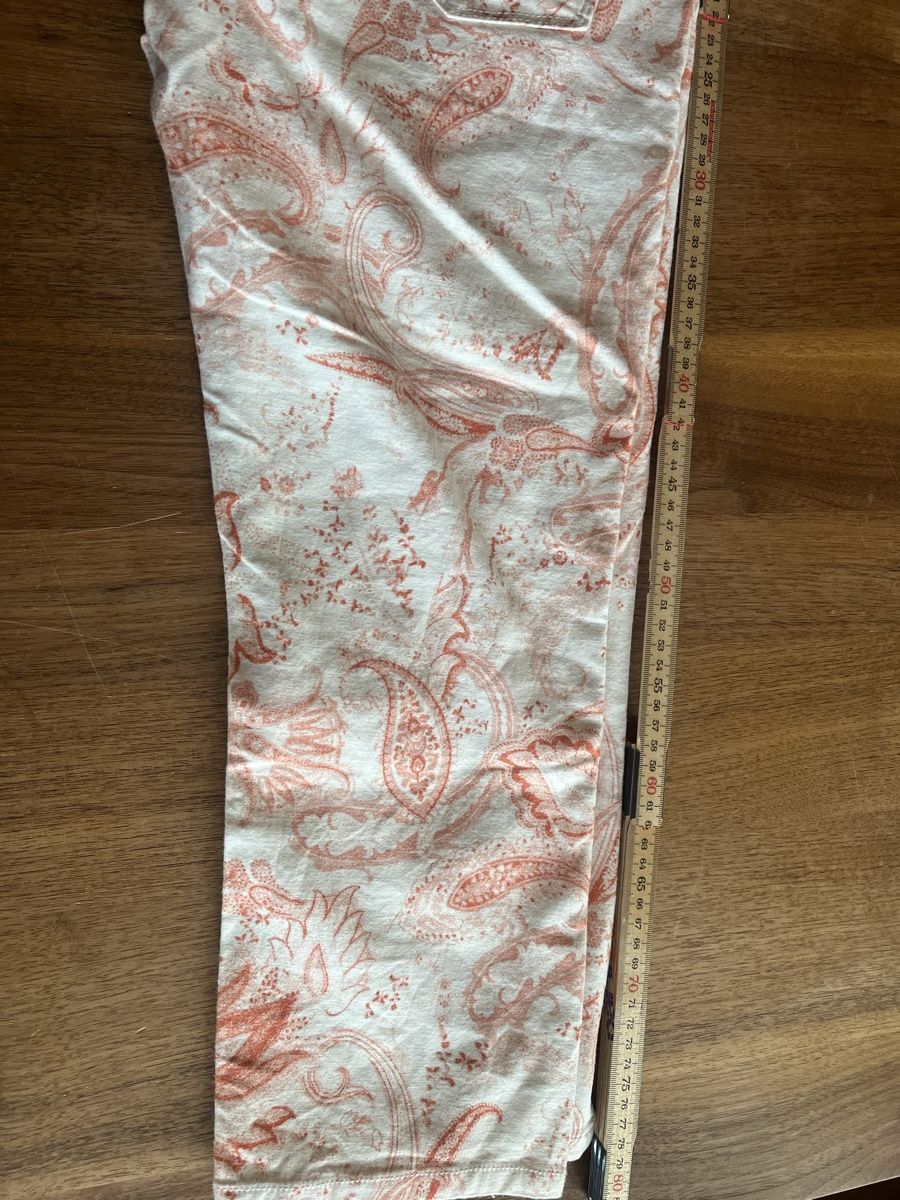 Jeans: Jeans Hose Gr 38 orange neu – Neuf avec emballage d'origine à Aarberg par Jakaro 6