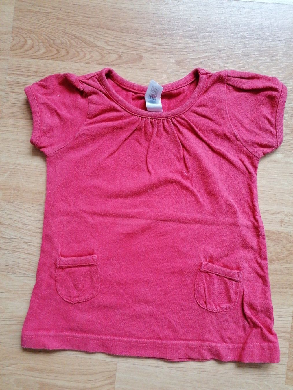 Camicette, T-shirt & Top: Shirt rot Gr 80 – Usato da Büttikon AG venduto da Amineah