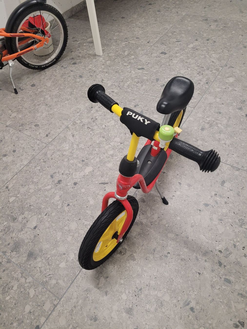Puky Veicoli per bambini: Puky Laufrad – Usato da Zürich venduto da FraHan 1