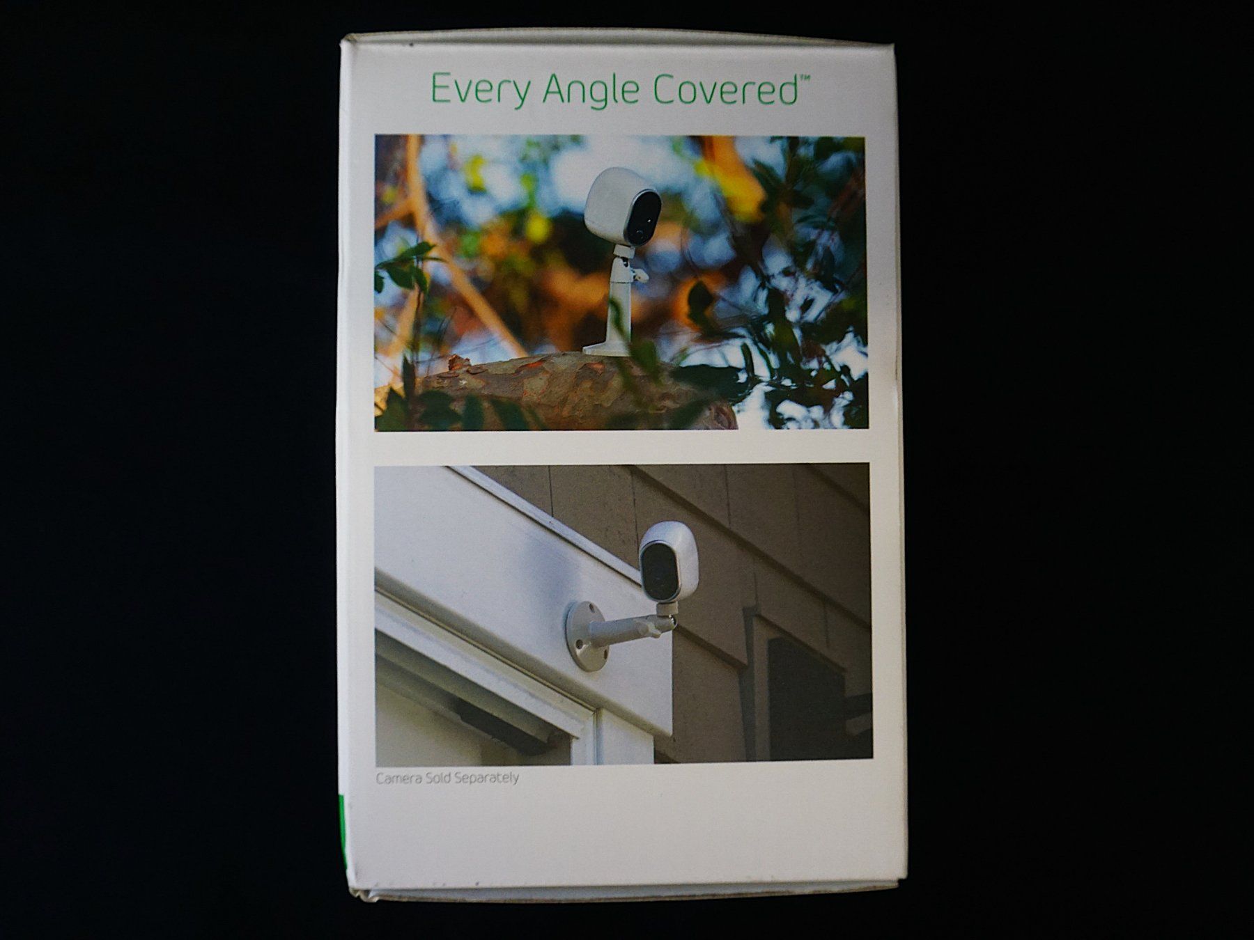 Arlo Sistemi d'allarme: Arlo Indoor/Outdoor Mount – Nuovo (secondo la descrizione) da Pratteln venduto da Restwert_Pratteln 1