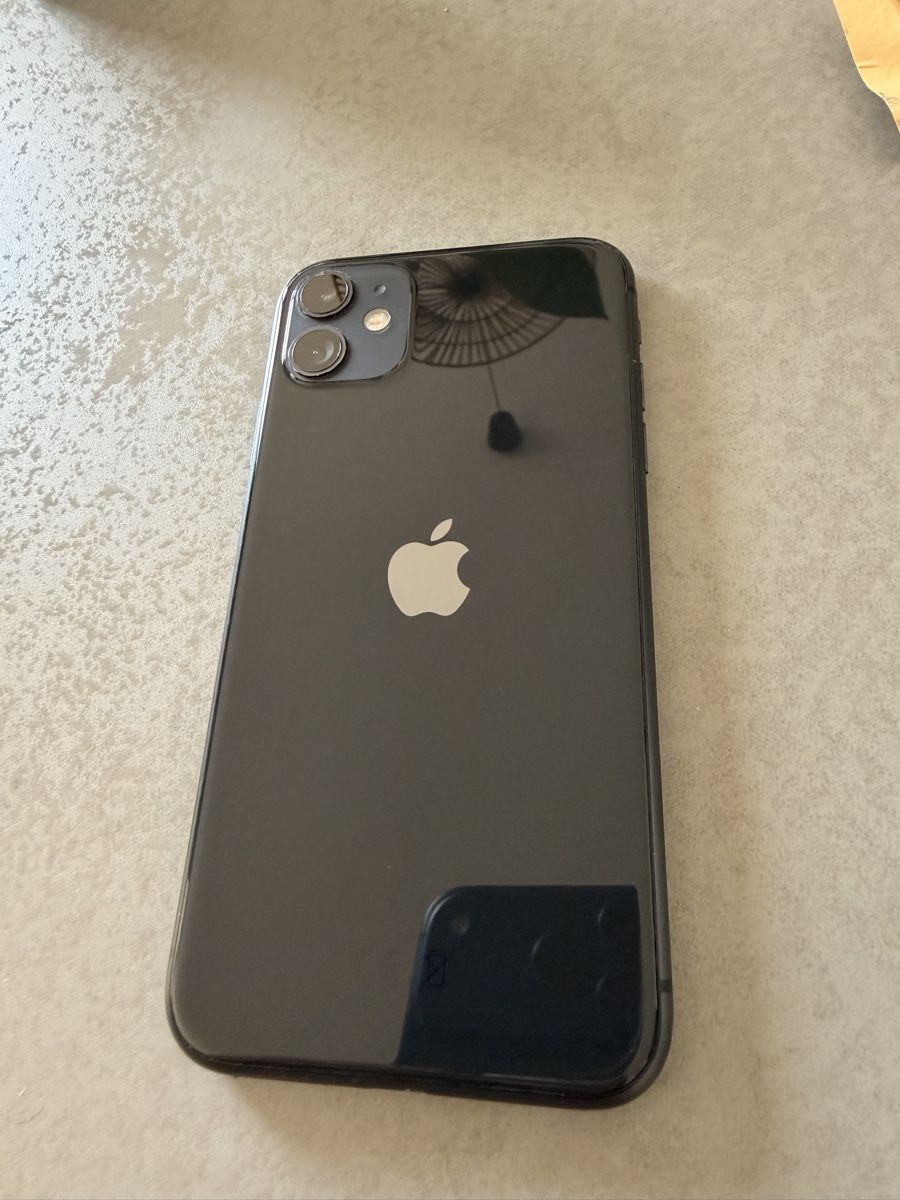 Apple Portables: iPhone 11 – Défectueux à Pully par Valoudu42 1