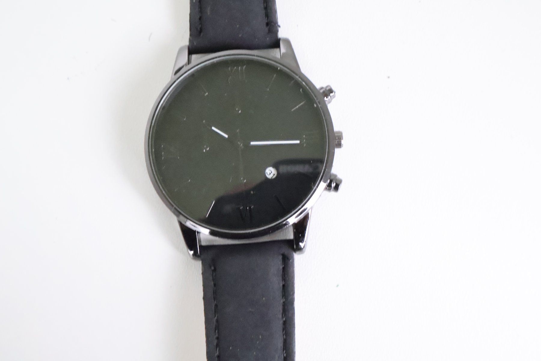 Uhren: Herren Uhr läuft Garantie – Neu (gemäss Beschreibung) aus Willisau von flabastian 7