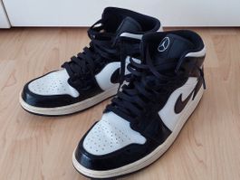 Air Jordan Sneaker, Grösse 44,5