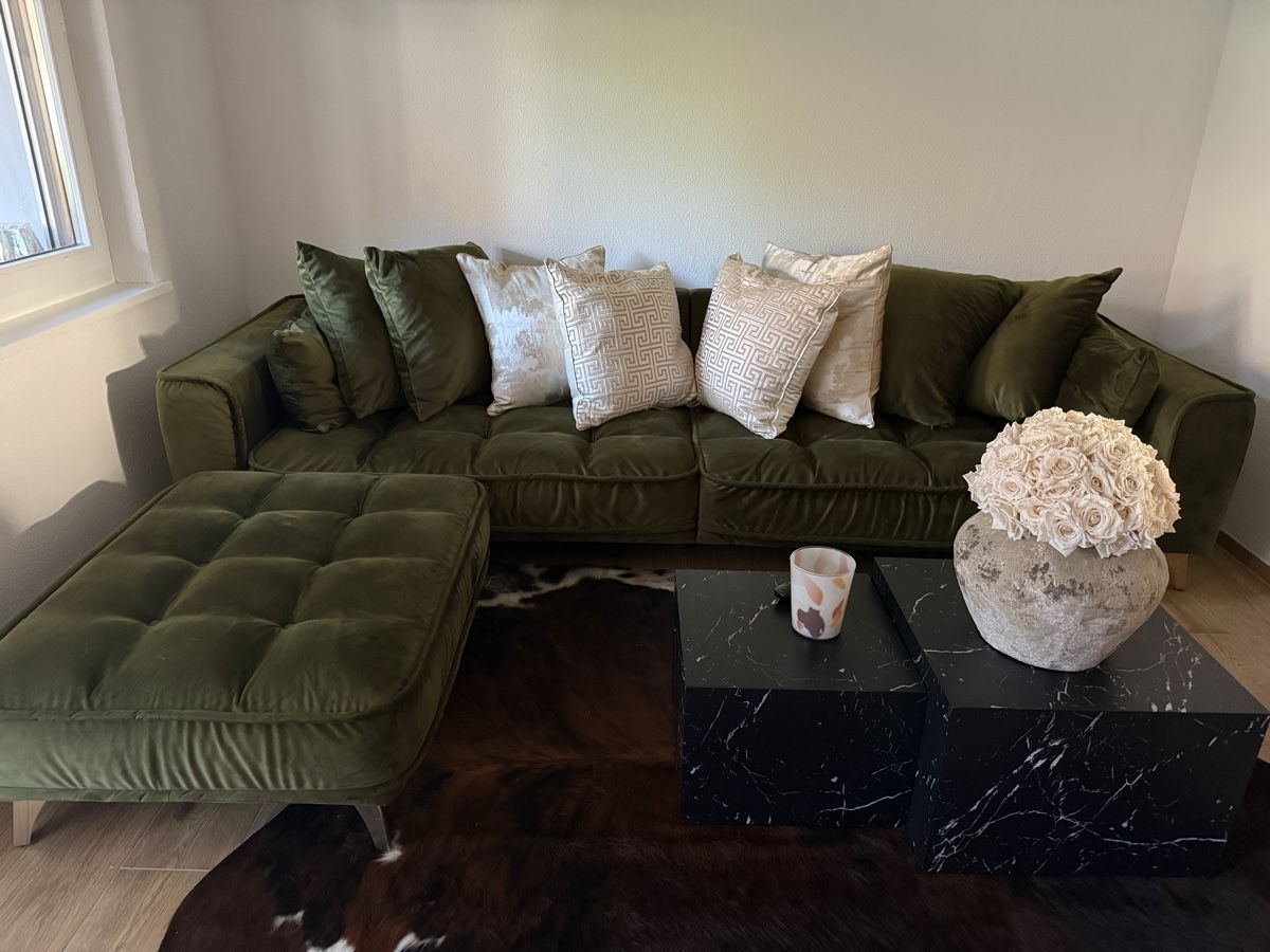 Kare Sofas: Kare Sofa – D'occasion à Gutenswil par zar_8bfp