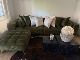 Kare Sofa
