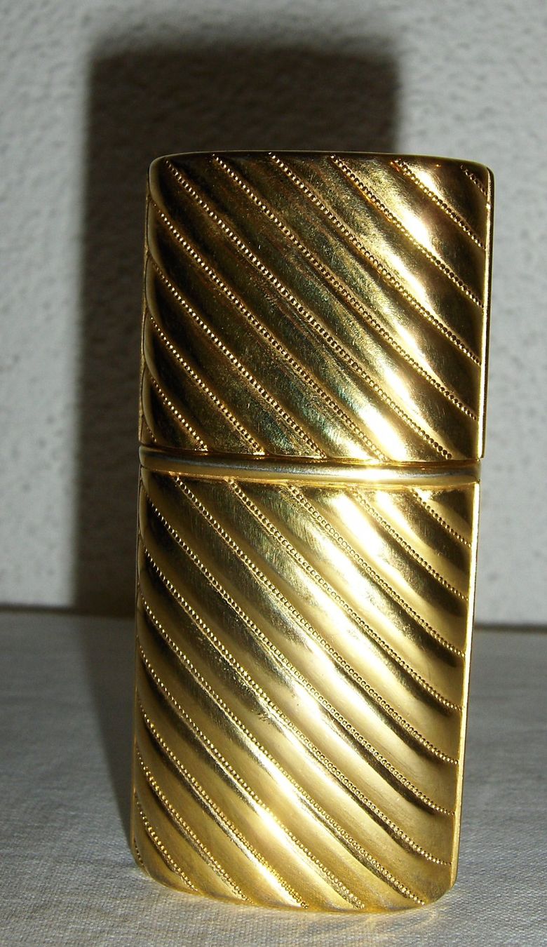 Estée Lauder Flacons: Flacon Refill von Estée Lauder Vintage – Gebraucht aus Dübendorf von alracfo