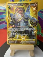 POKÉMON / Coalossal / Darkness Ablaze / Gold 🇺🇸