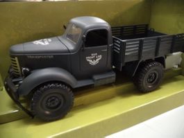 RC AMEWI 4x4WHEEL DRIVE TRANSPORTER 1:16