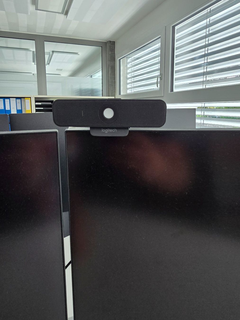 Logitech Webcam: Logitech C925e BUSINESS WEBCAM – Usato da Gutenswil venduto da Riello01 3