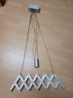 Ausziehbare Hängelampe Lampe von Lucefer