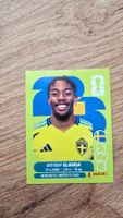 Panini WM 2026 Sweden Anthony Elanga