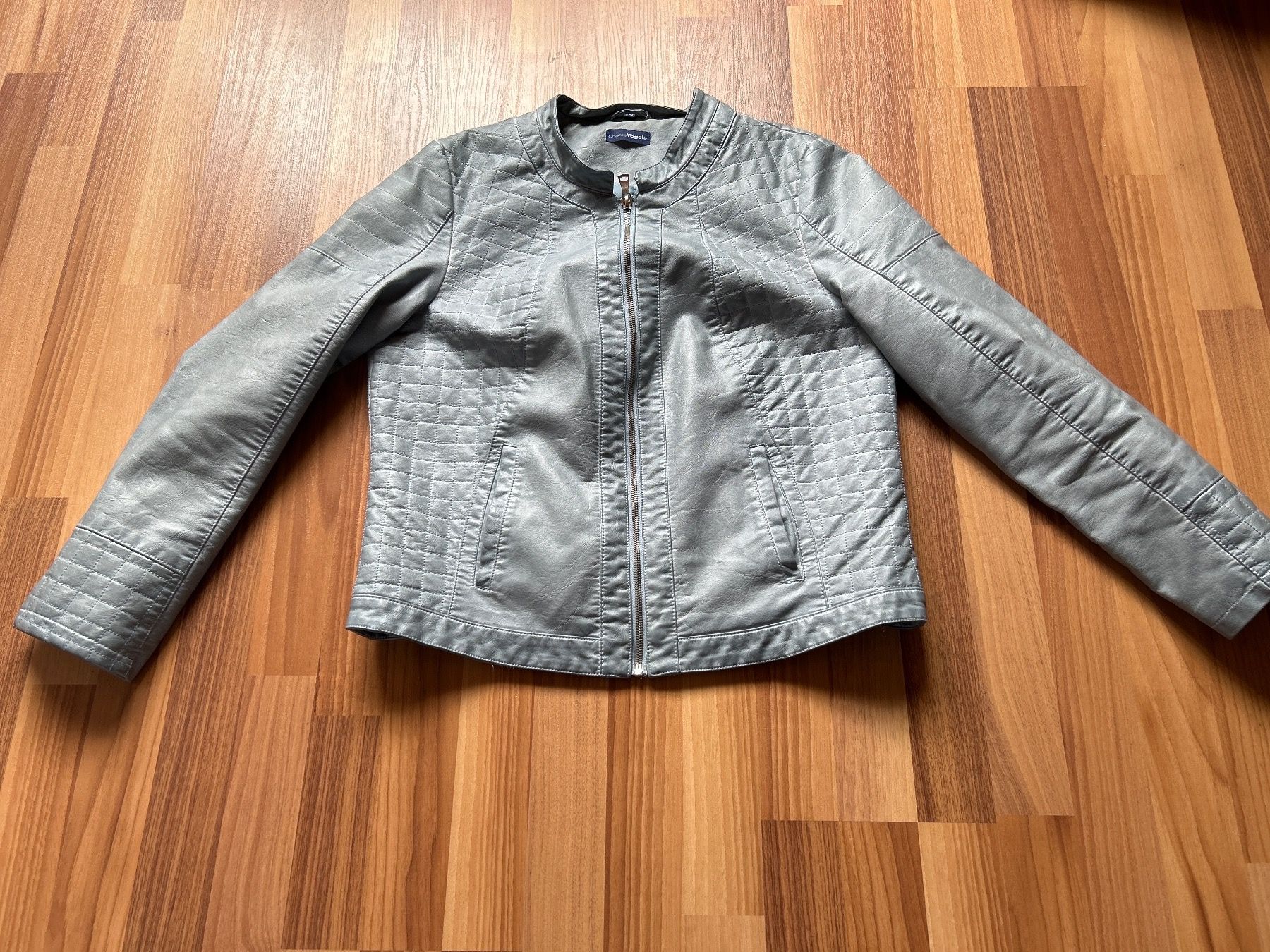 Giacche: Kurze Jacke - Kunstleder – Usato da Villnachern venduto da RicardoMary