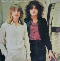 Vinyl LP  - Cheap Trick - 78 - VG+