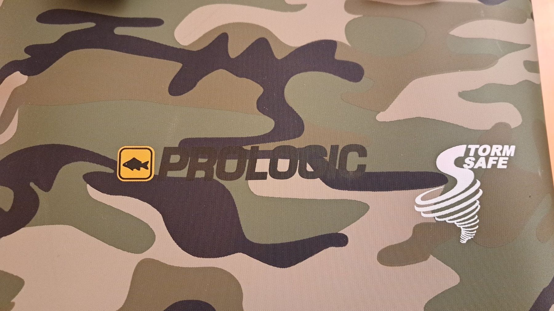 Borse: Prologic Element Storm Safe Utility Bag 23L – Nuovo (secondo la descrizione) da Hünenberg See venduto da Seattle96 2