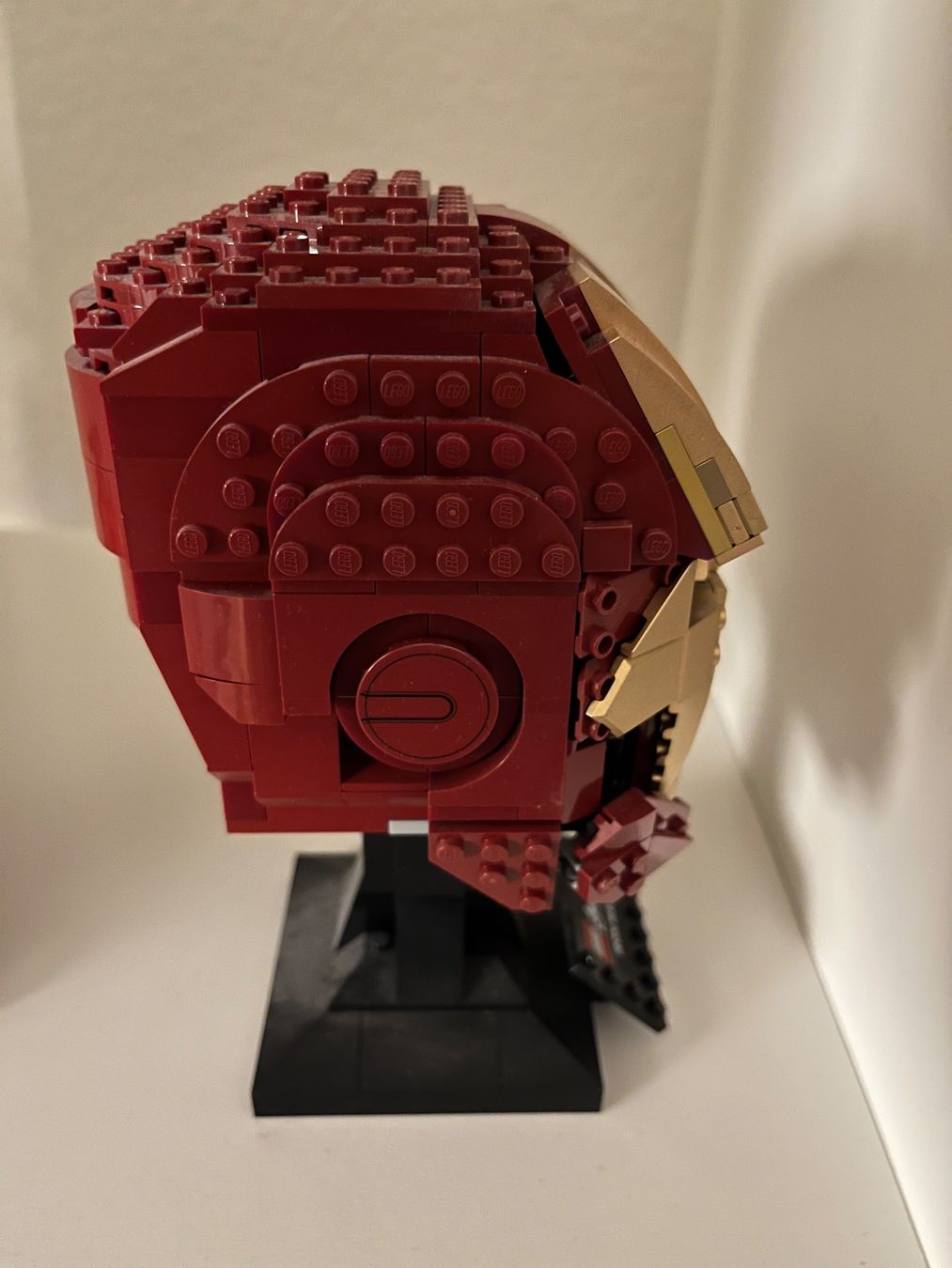 Lego Jeux de construction: Lego Iron Man 76165 – D'occasion à Basel par Ruemli17 3