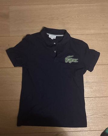 Polo Lacoste