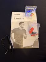 Laufband Hammer Q.Vadis 3.0 neuwertig