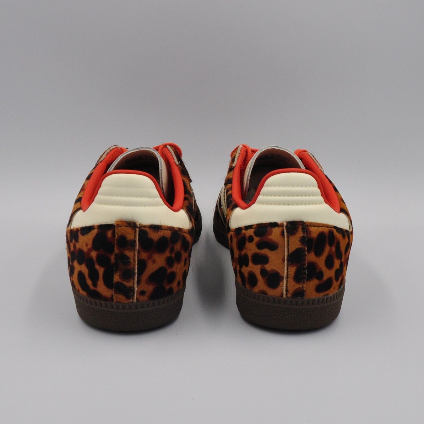 Adidas Scarpe da donna: Adidas Samba Leopard 40 – Nuovo e nell'imballaggio originale da Bern venduto da SneakerheavenLT 6