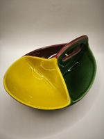 2 Stück Vintage Snack-/Apéro-Schale "Rössler"