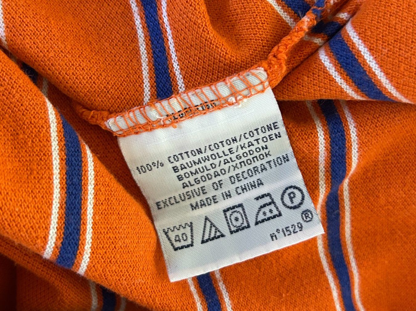 Polo Ralph Lauren Magliette Polo: Polo Ralph Lauren Poloshirt – Usato da St. Gallen venduto da look-twice 5