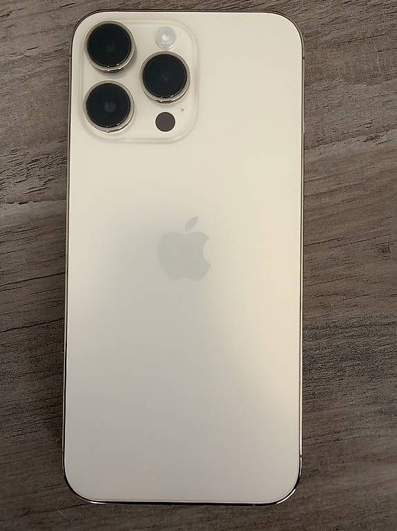 Apple Telefoni cellulari / Smartphones: Iphone 14 Pro Max 256 GB Gold – Usato da Sirnach venduto da Nexo151 1