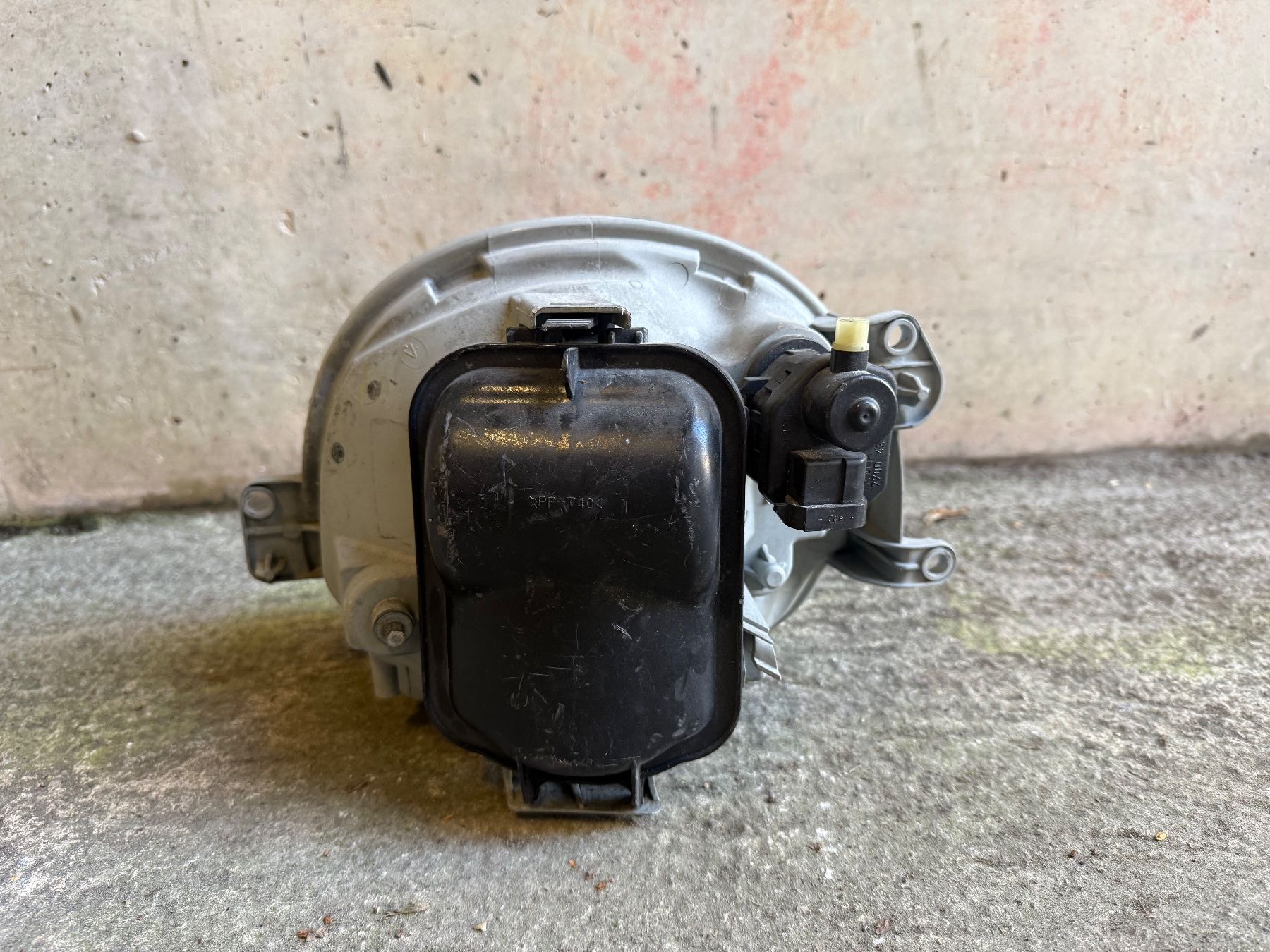 Phares: Scheinwerfer rechts Renault Twingo C06 – D'occasion à Lützelflüh-Goldb par Guemseli 4