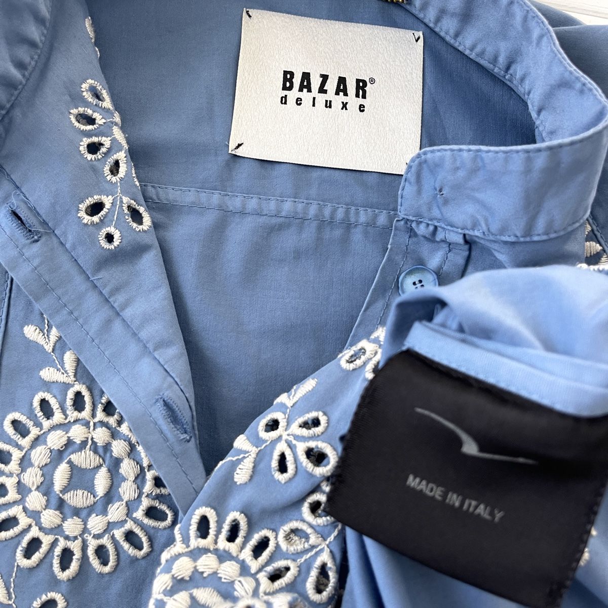 Vestiti: BAZAR DELUXE Dress – Nuovo (secondo la descrizione) da Emmen venduto da Avviivva_Com2023 5