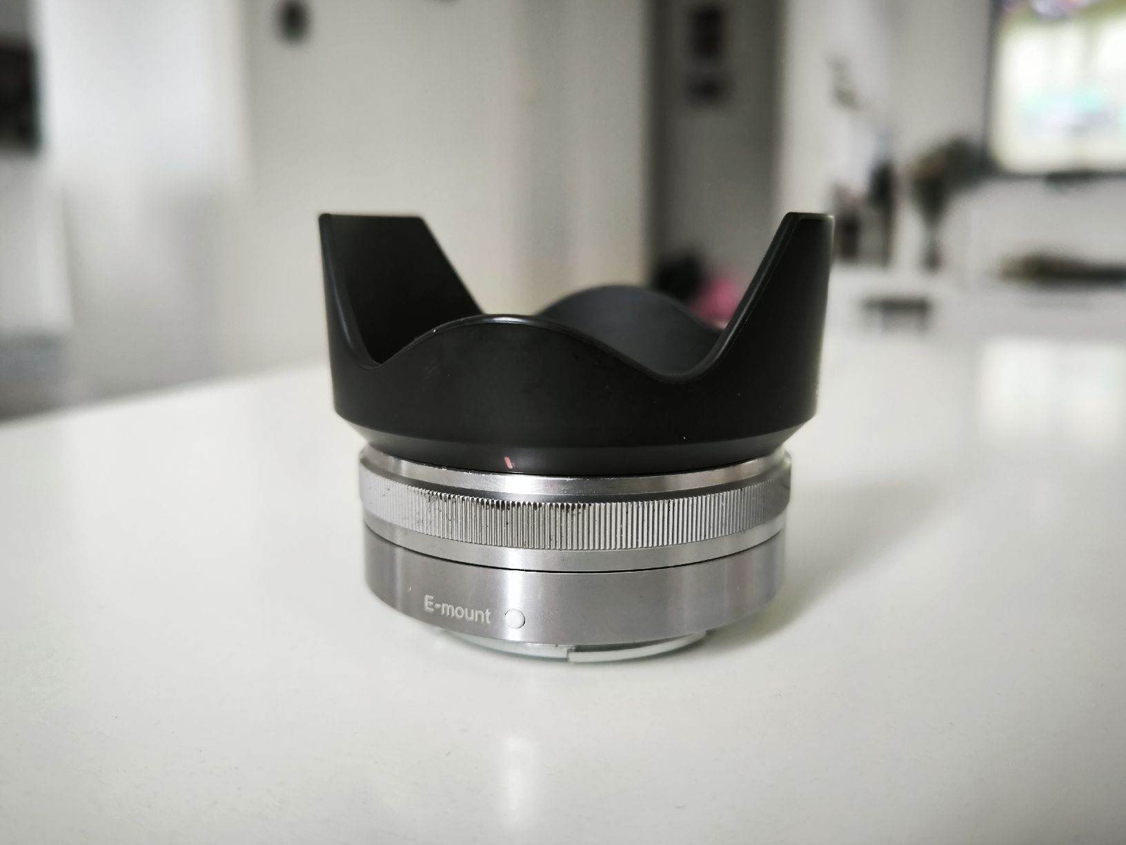 Sony Obiettivi: Objectif Sony E 2.8/16mm Ø49mm – Usato da Riaz venduto da vanucaptures 1