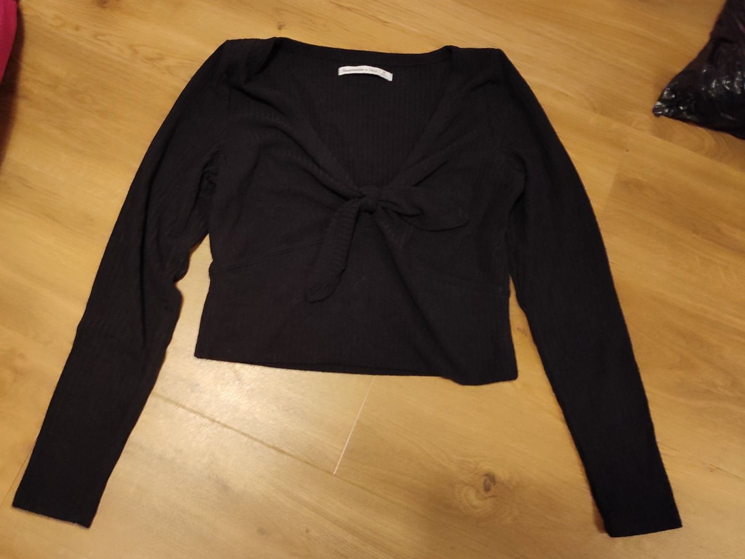 Abercrombie Maglioni & Felpe: Damenpullover Abercrombie & Fitch, M – Nuovo (secondo la descrizione) da Silvaplana venduto da Suomi3101
