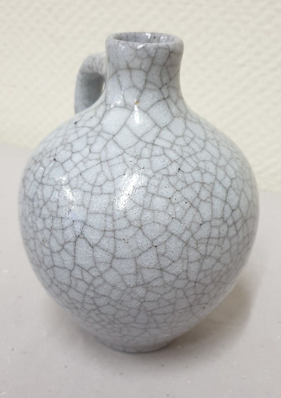 Vase & Récipients: Karlsruhe Keramik Vase – D'occasion à Emmen par magelan 3