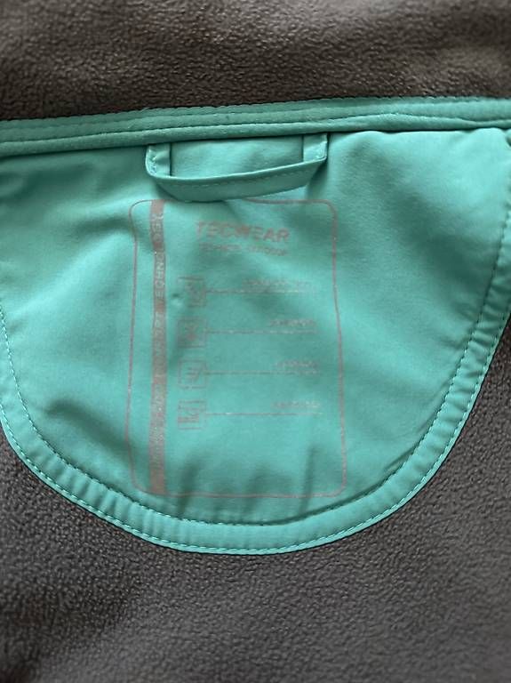 Giacche: Softshelljacke – Usato da Kaisten venduto da TerraAge1984 2
