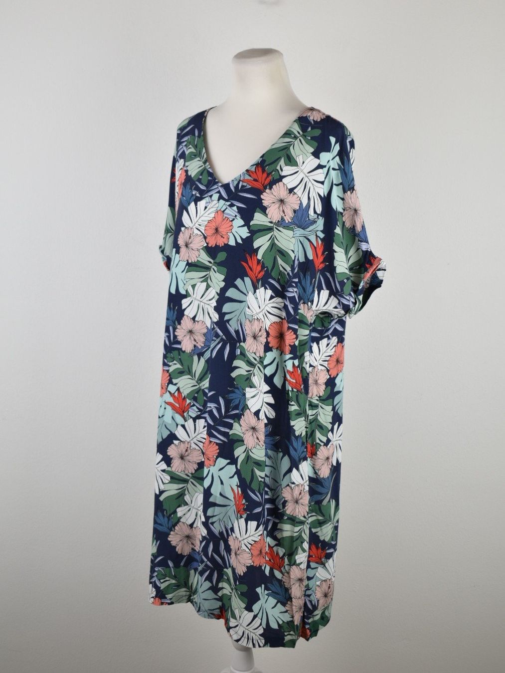 Taifun Vestiti: Taifun Sommerkleid Gr.42/44 – Nuovo (secondo la descrizione) da Nürensdorf venduto da 2ND_STORY 3