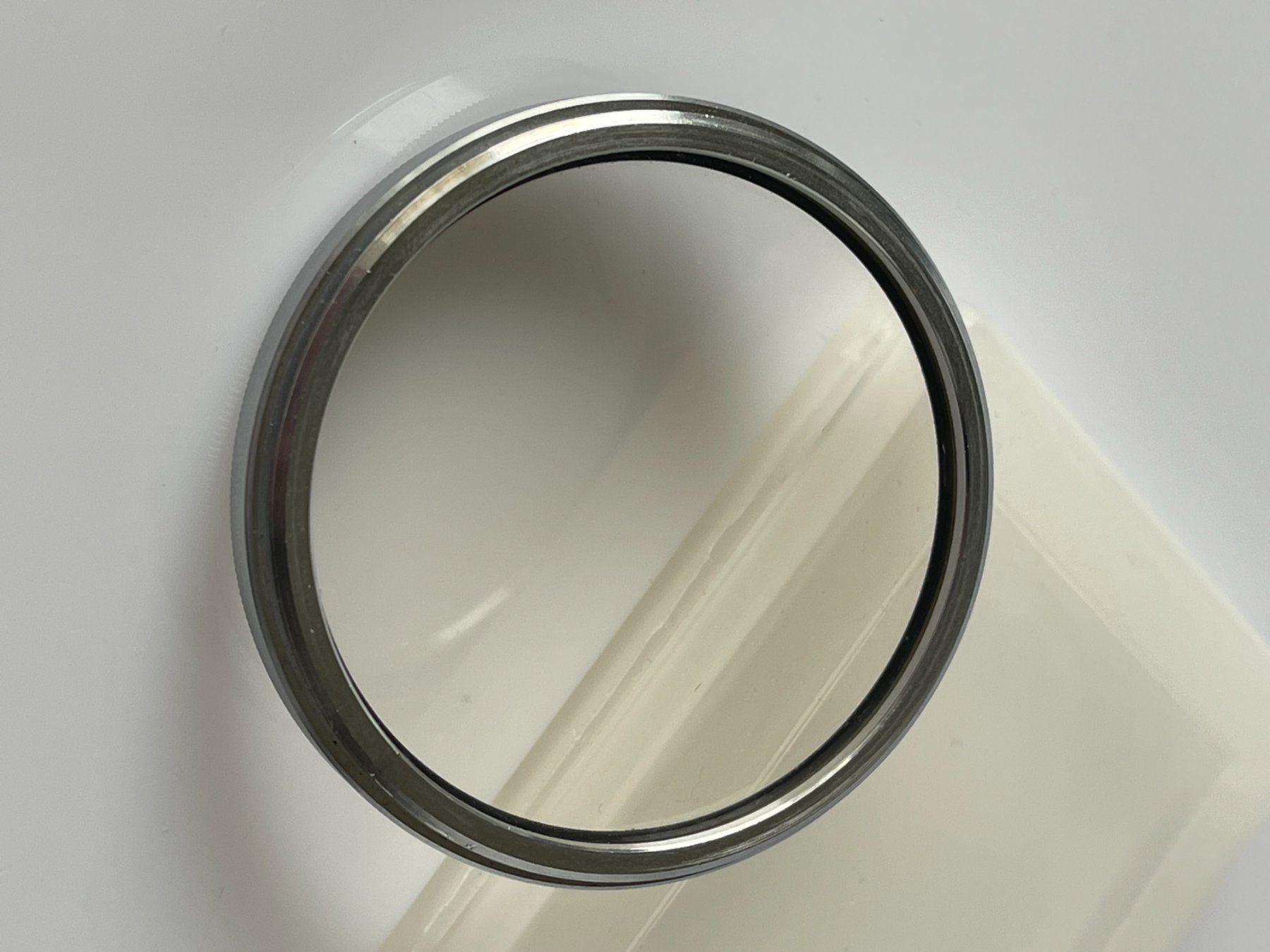 Filtri: B+W Filter 49ES  1x – Usato da Jonen venduto da BMWE369 1