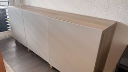Buffet Salon en très bon état
