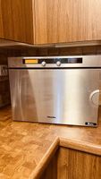 Miele Dampfgarer DG 2351