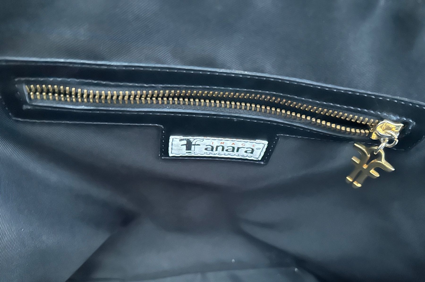 Borse da donna: Fanara Tasche – Nuovo (secondo la descrizione) da STUDEN BE venduto da SMIROS 7