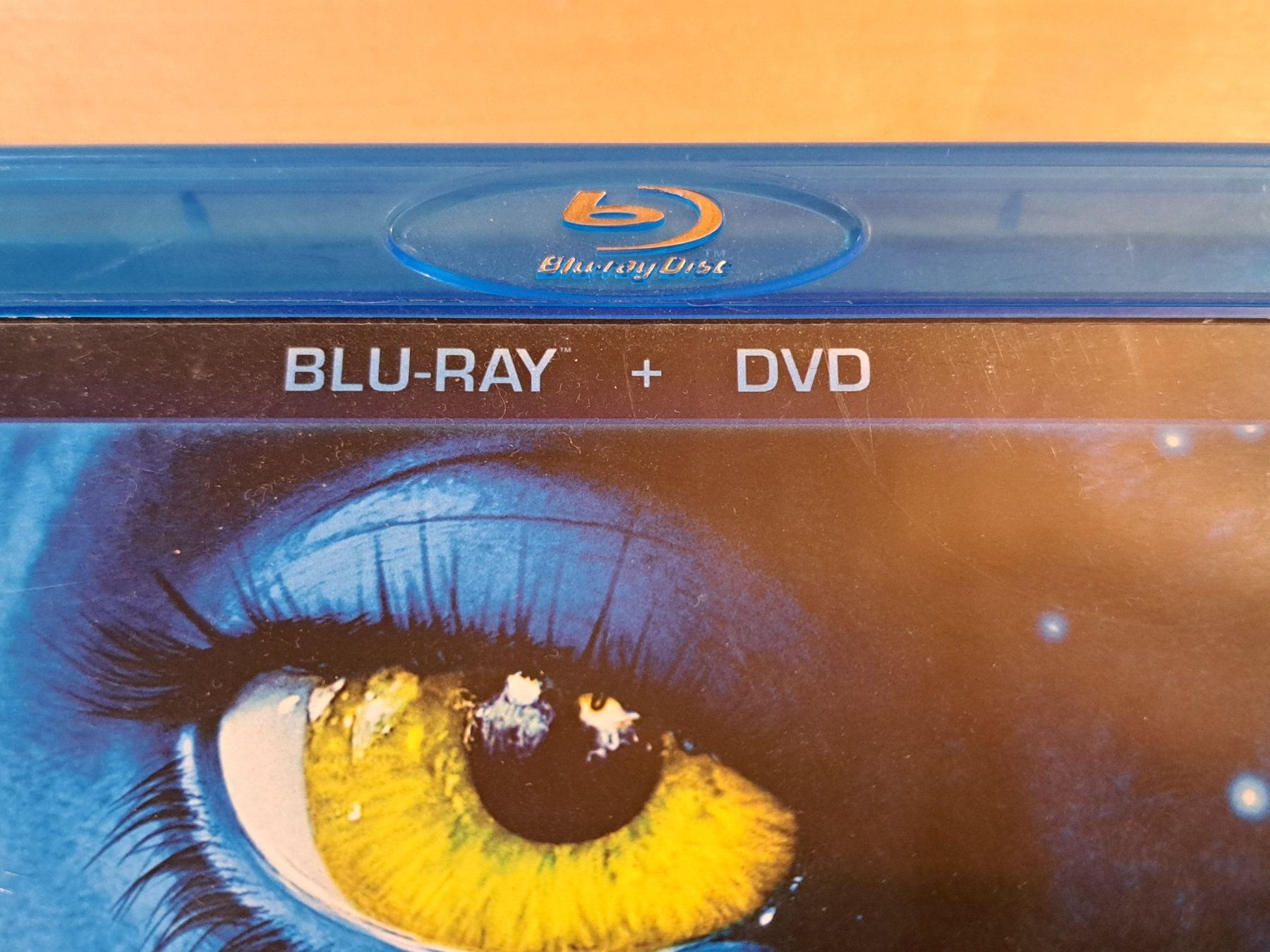 Alle DVDs: AVATAR, 2-Disc Edition mit Blu-ray und DVD – Neu (gemäss Beschreibung) aus Unterseen von Kanica 1