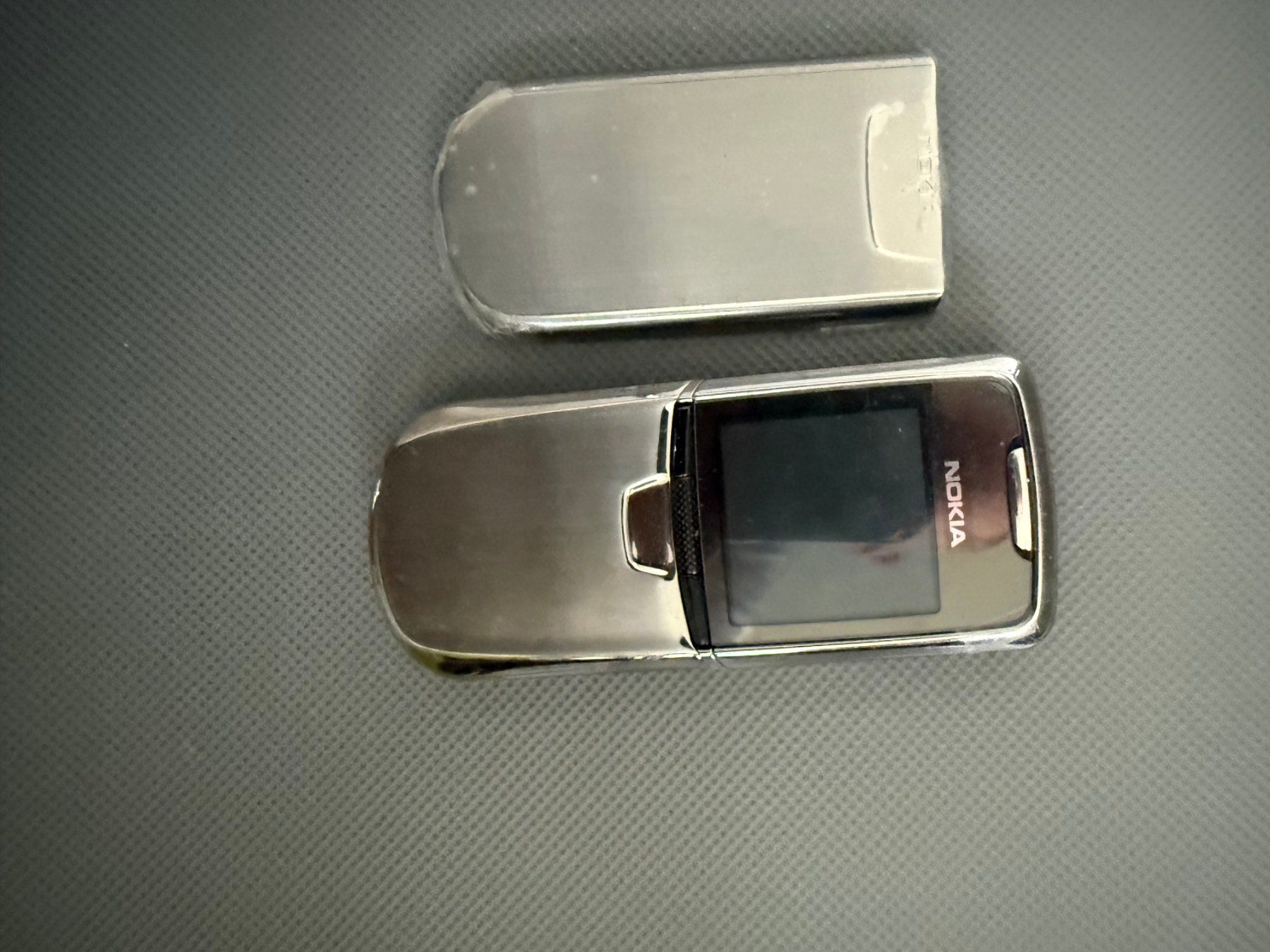Nokia Telefoni cellulari / Smartphones: Nokia 8800 HAndy Swap neu! – Nuovo (secondo la descrizione) da Embrach venduto da Tom1717 2
