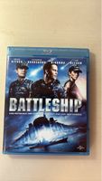 Battleship Blu-ray - Actionfilm mit Liam Neeson, Top Zustand
