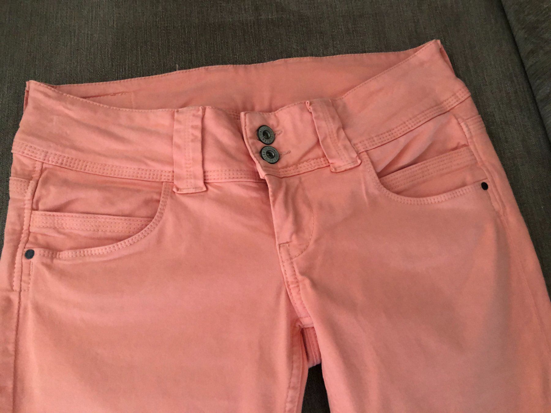 Hosen: Damenhose – Gebraucht aus Freienstein von ErnaS01 1