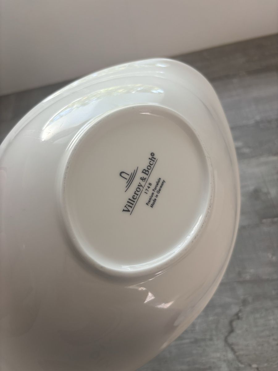 Villeroy & Boch Schalen: Villeroy & Boch Vappiano  – Gebraucht aus Carouge GE von lia_t7zd 5