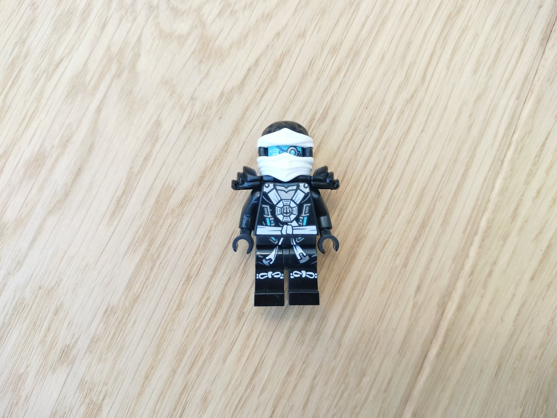 Lego Giocattoli: Lego Zane Deepstone Armor ab 1.- – Usato da Wil SG venduto da kaizzen