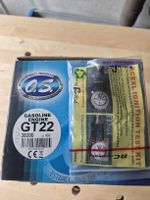 OS GT 22