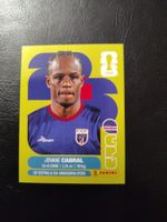 Panini FIFA World Cup 2026 CPV 16