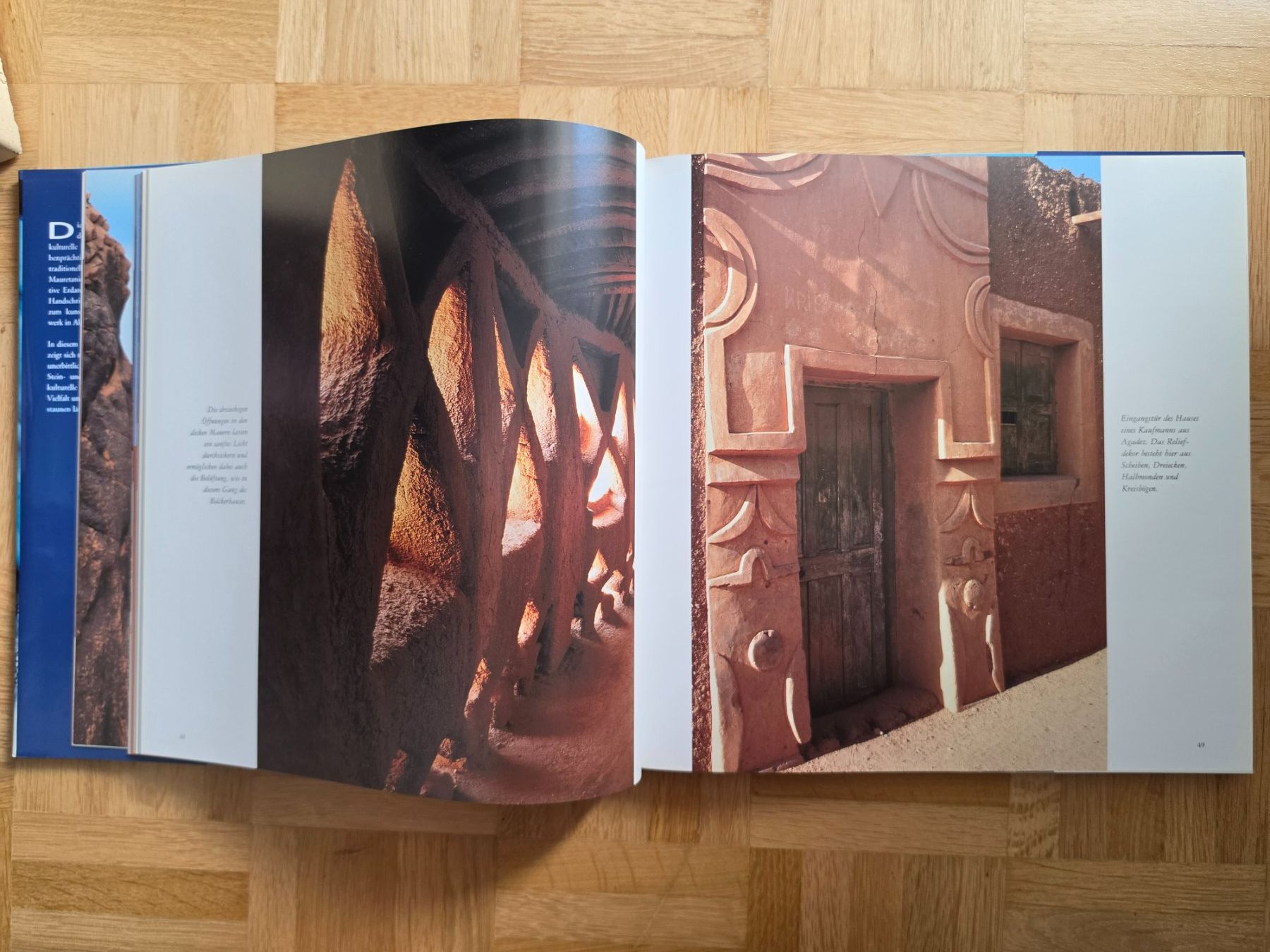 Libri: Sahara - Landschaft und Kultur – Usato da Stäfa venduto da flamingo_17 5