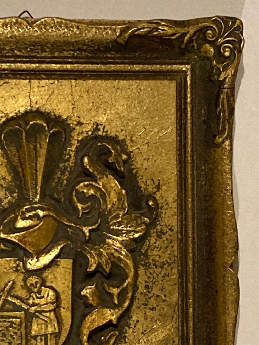 Dipinti: Steiner Familien Wappen Bild – Usato da Hirzel venduto da pjn_d7xp 3