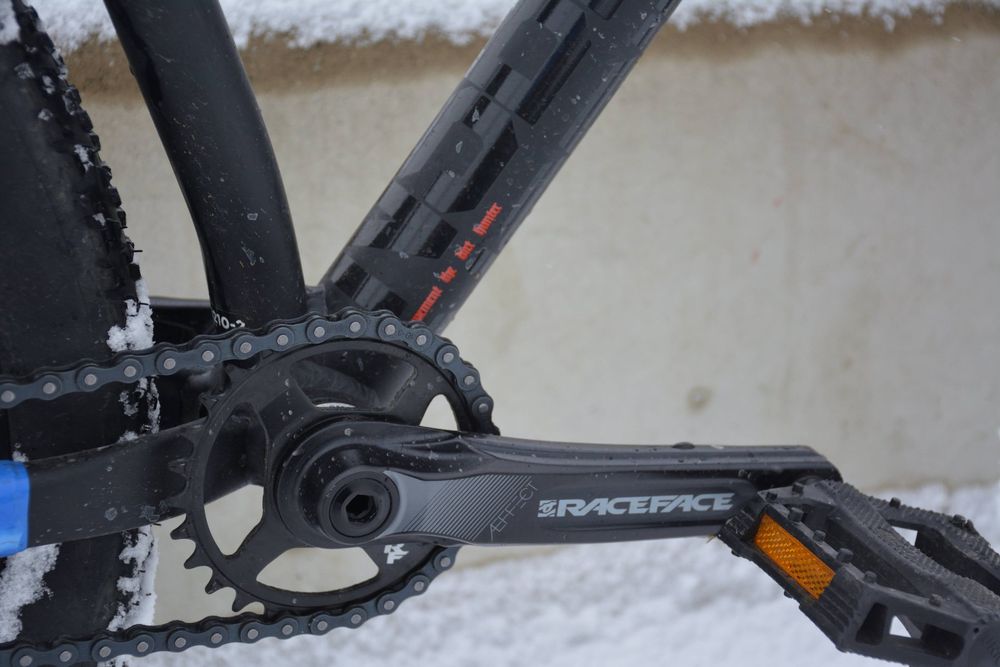 NS Bikes Movement, 2024, Excellent Components (Gebraucht) in Winterthur ...