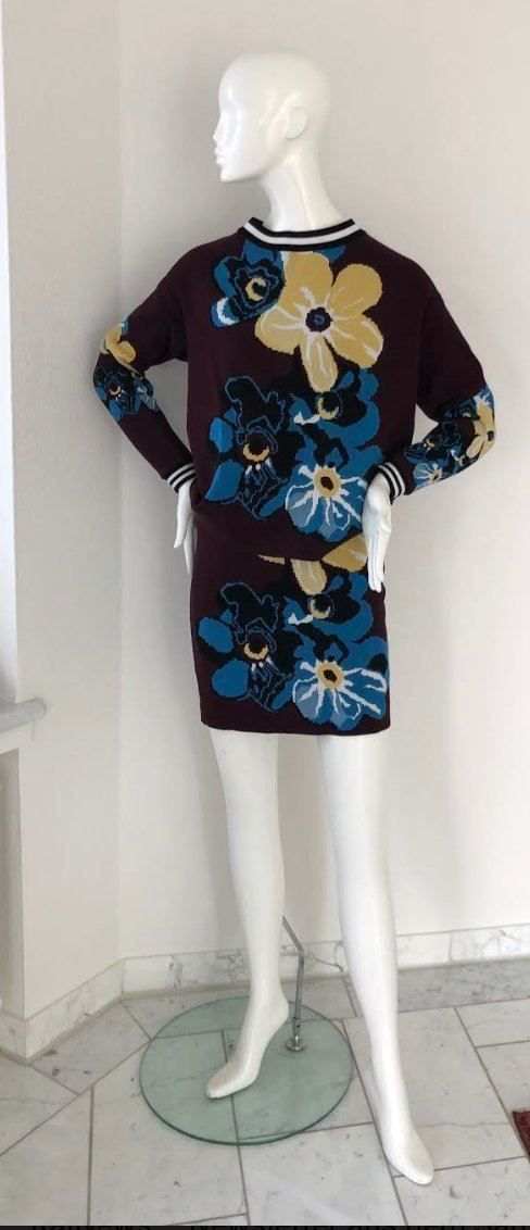 Marc Cain Maglioni & Felpe: Marc Cain Strickpullover top Qualität 38 – Nuovo (secondo la descrizione) da Volketswil venduto da praxis12 3