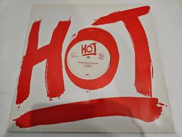 The Idolls – Shimmy Shimmy Ko Ko Bop (Single, Hip Hop, Pop)