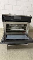 Miele H6800-60 BM Backofen mit Mikrowelle Neu